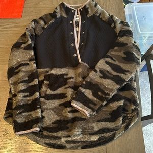 Like 🆕 Plus Size 0X Pullover